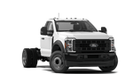 2027 Ford Chassis Cab F-450® XL