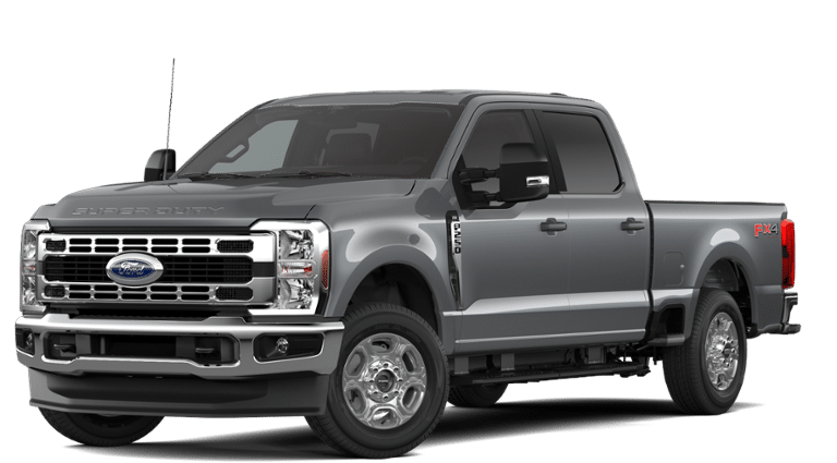2026 Ford Super Duty F-250® XLT