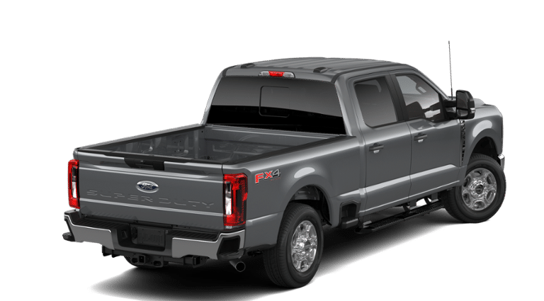 2026 Ford Super Duty F-250® XLT