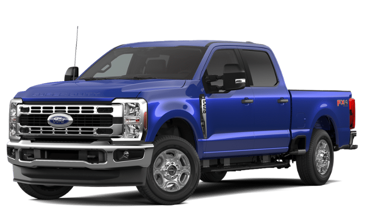 2026 Ford Super Duty F-250® XLT
