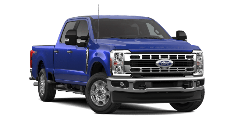 2026 Ford Super Duty F-250® XLT
