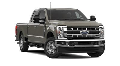 2026 Ford Super Duty F-250® XLT