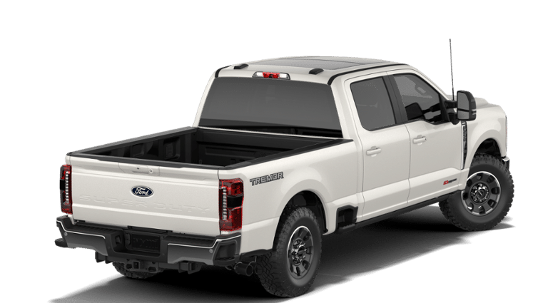 2027 Ford Super Duty F-250® Lariat®