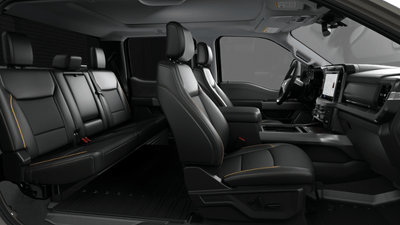 2027 Ford Super Duty F-250® Lariat®