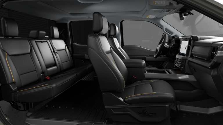 2027 Ford Super Duty F-250® Lariat®