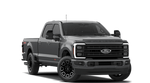 2027 Ford Super Duty F-250® Platinum®