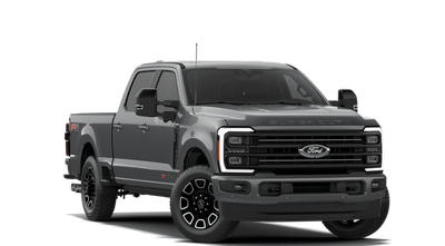 2027 Ford Super Duty F-250® Platinum®