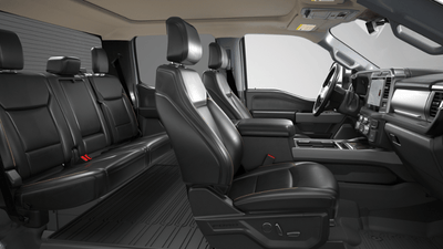 2026 Ford Super Duty F-250® Lariat®