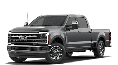 2027 Ford Super Duty F-250® Lariat®