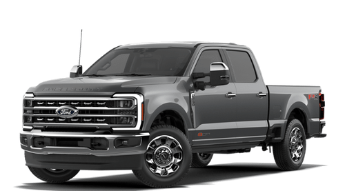 2027 Ford Super Duty F-250® Lariat®