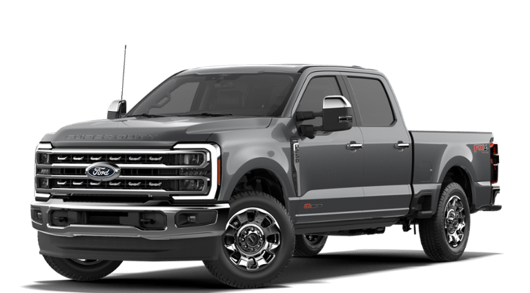2027 Ford Super Duty F-250® Lariat®