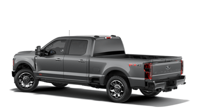 2027 Ford Super Duty F-250® Lariat®