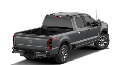 2027 Ford Super Duty F-250® Lariat®
