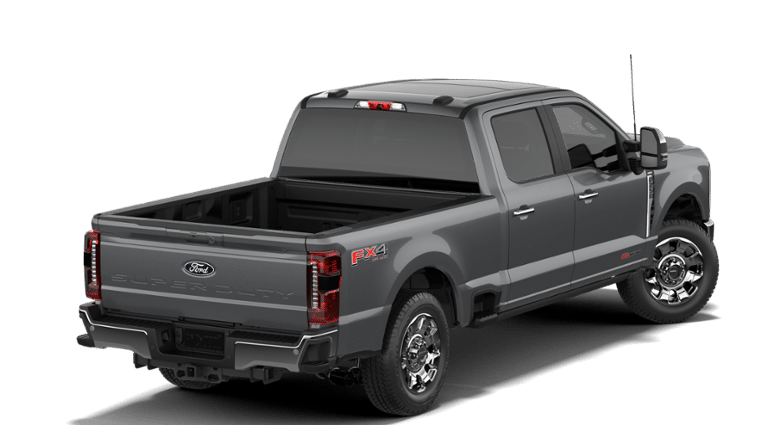 2027 Ford Super Duty F-250® Lariat®