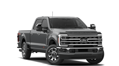 2027 Ford Super Duty F-250® Lariat®