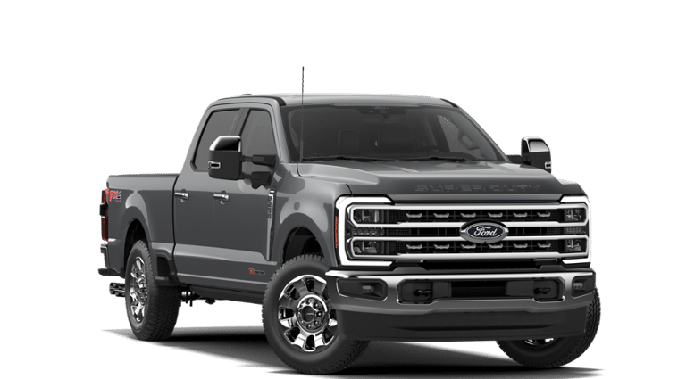 2027 Ford Super Duty F-250® Lariat®