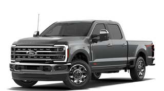 2027 Ford Super Duty F-250® Lariat®