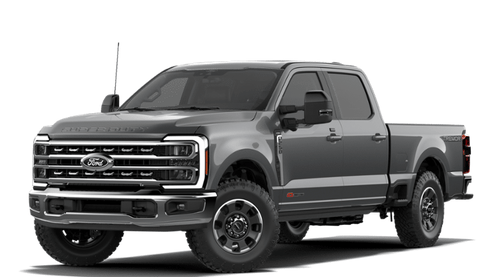 2027 Ford Super Duty F-250® Lariat®