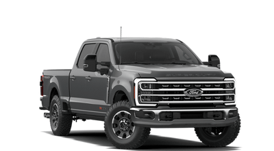 2027 Ford Super Duty F-250® Lariat®