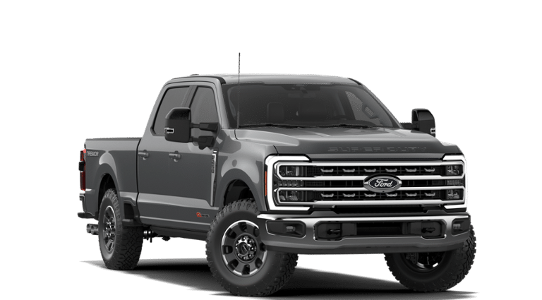 2027 Ford Super Duty F-250® Lariat®