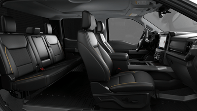 2027 Ford Super Duty F-250® Lariat®