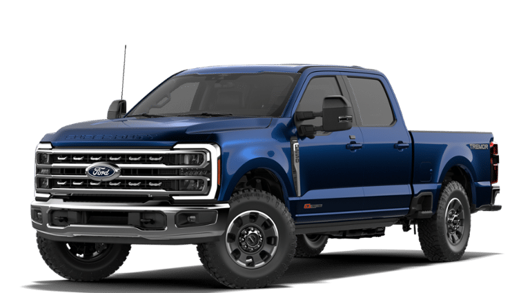2027 Ford Super Duty F-250® Lariat®