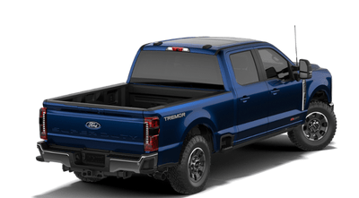 2027 Ford Super Duty F-250® Lariat®