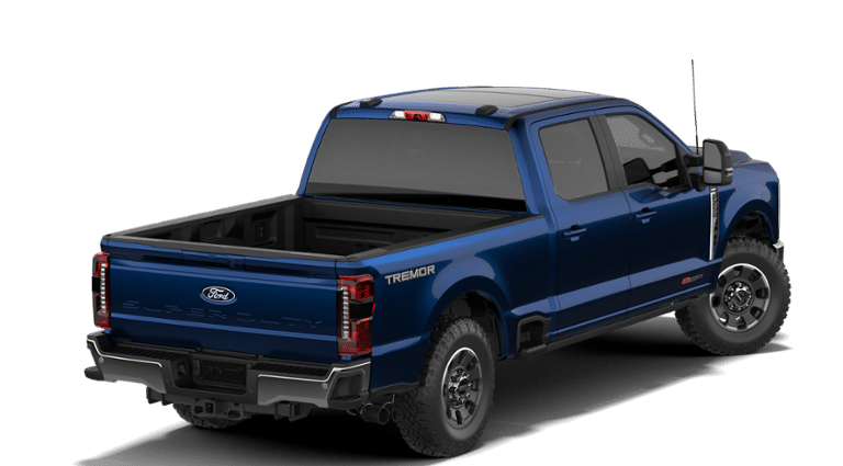 2027 Ford Super Duty F-250® Lariat®