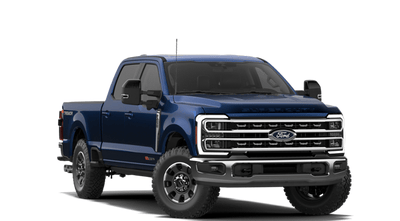 2027 Ford Super Duty F-250® Lariat®