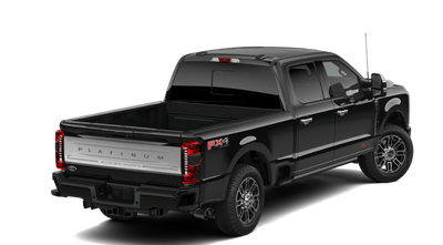 2026 Ford Super Duty F-250® Platinum®