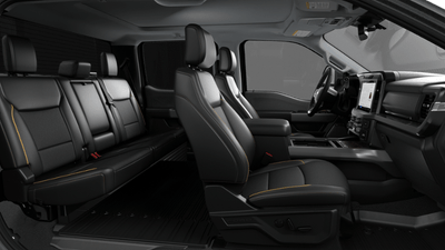 2027 Ford Super Duty F-250® Lariat®