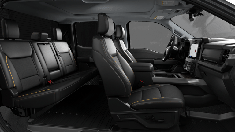 2027 Ford Super Duty F-250® Lariat®