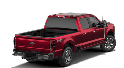 2027 Ford Super Duty F-250® Lariat®