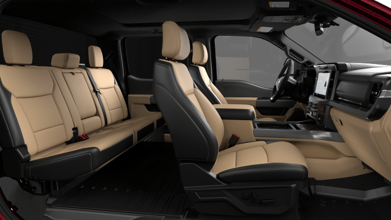 2027 Ford Super Duty F-250® Lariat®