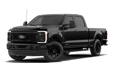 2027 Ford Super Duty F-250® Lariat®