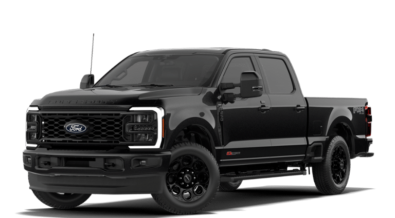 2027 Ford Super Duty F-250® Lariat®