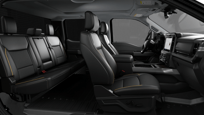 2027 Ford Super Duty F-250® Lariat®