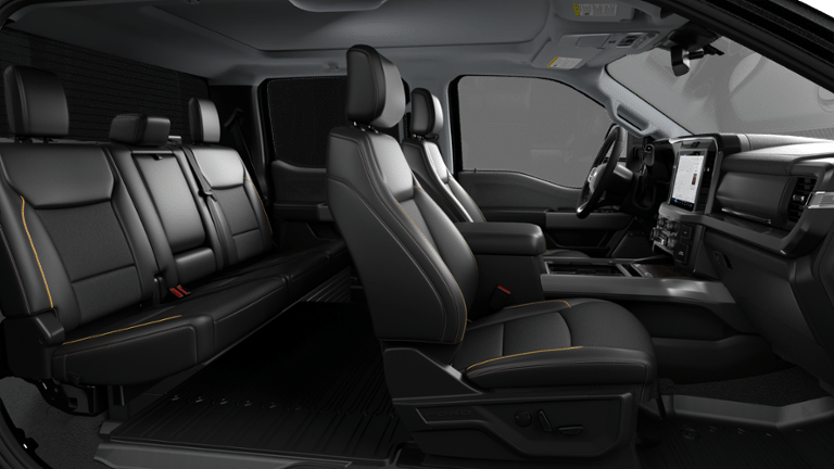 2027 Ford Super Duty F-250® Lariat®