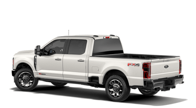 2027 Ford Super Duty F-250® Lariat®