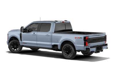 2027 Ford Super Duty F-250® Platinum®