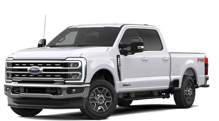 2026 Ford F-250 Lariat 4x4 Crew Cab 6-3/4' Box's photo