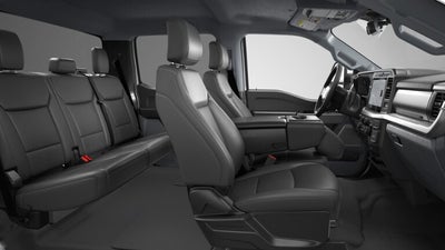 2026 Ford Super Duty F-250® XLT