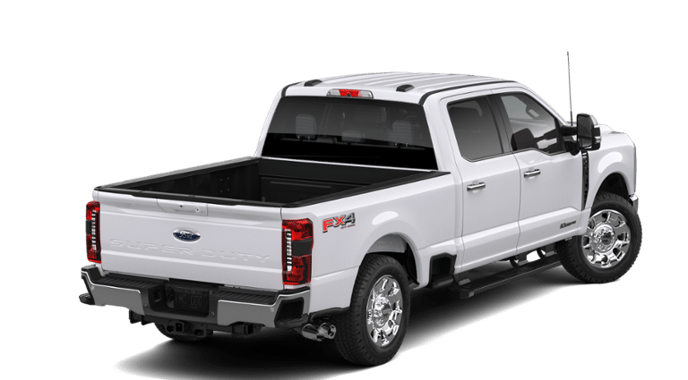 2026 Ford Super Duty F-250® Lariat®
