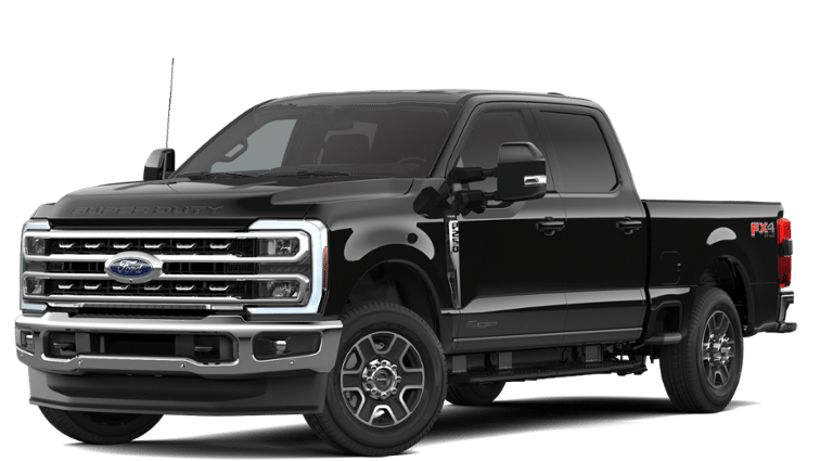 2026 Ford F-250 Lariat 4x4 Crew Cab 6-3/4' Box's photo