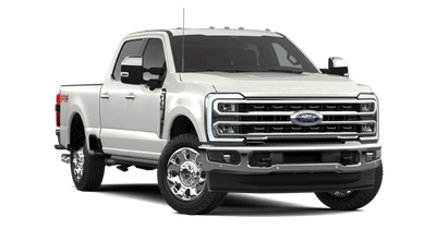 2026 Ford Super Duty F-350® King Ranch®