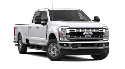 2026 Ford Super Duty F-350® XLT