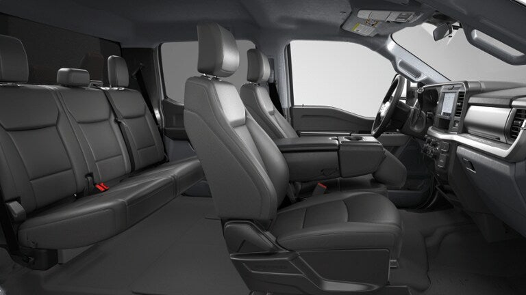 2026 Ford Super Duty F-350® XLT
