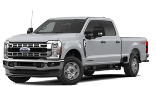 2026 Ford Super Duty F-350® XLT