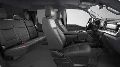 2026 Ford Super Duty F-350® XLT