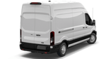 2027 Ford Transit Commercial Cargo Van
